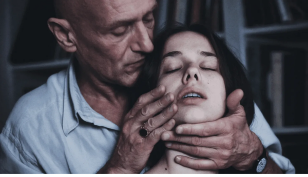 Vanessa Springora « Le consentement »